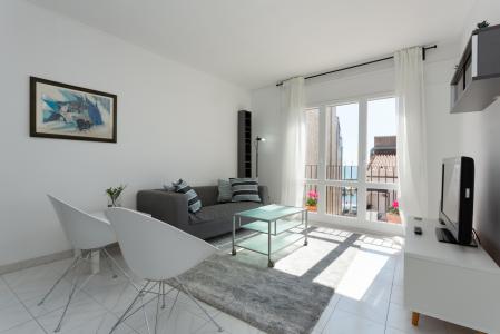 Inmueble completamente equipado 2 habitaciones 