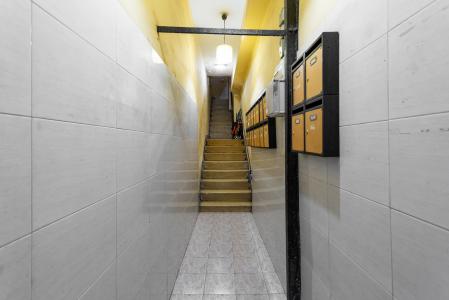 Inmueble de alquiler en Ciutat Vella Barcelona