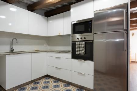 Inmueble de alquiler en Ciutat Vella Barcelona