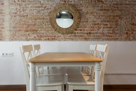 Inmueble de alquiler en Ciutat Vella Barcelona