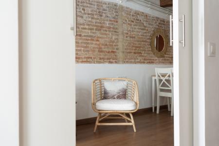 Inmueble de alquiler en Ciutat Vella Barcelona