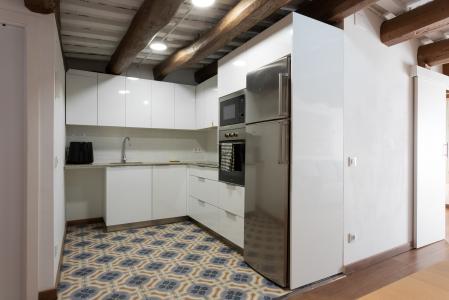 Inmueble de alquiler en Ciutat Vella Barcelona