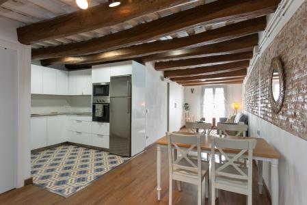 Inmueble de alquiler en Ciutat Vella Barcelona