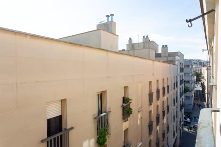 Inmueble de alquiler en Ciutat Vella Barcelona