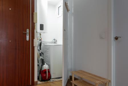 Inmueble de alquiler en Ciutat Vella Barcelona