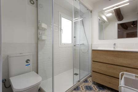 Inmueble de alquiler en Ciutat Vella Barcelona