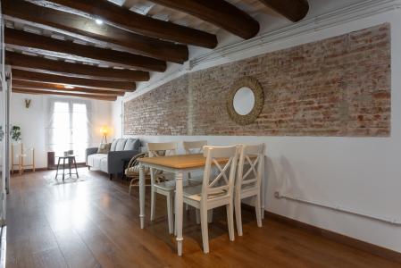 Inmueble de alquiler en Ciutat Vella Barcelona