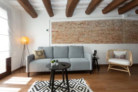 Inmueble de alquiler en Ciutat Vella Barcelona