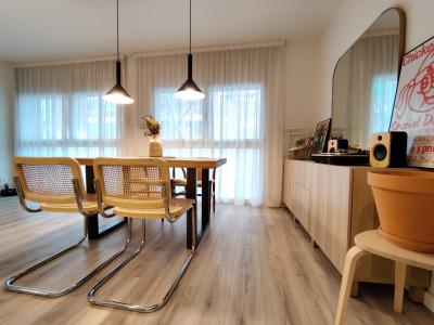 Loft para Alugar em Barcelona Industria - Pg. Maragall