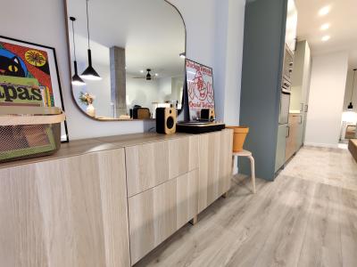 Loft para Alugar em Barcelona Industria - Pg. Maragall