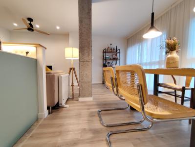 Loft para Alugar em Barcelona Industria - Pg. Maragall