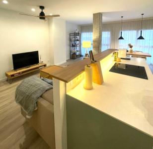 Loft para Alugar em Barcelona Industria - Pg. Maragall