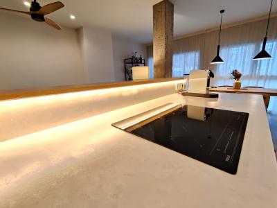 Loft para Alugar em Barcelona Industria - Pg. Maragall