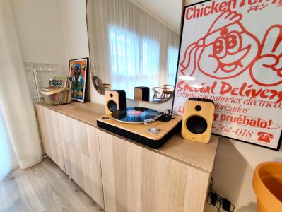 Loft para Alugar em Barcelona Industria - Pg. Maragall