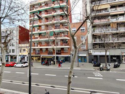 Loft para Alugar em Barcelona Industria - Pg. Maragall