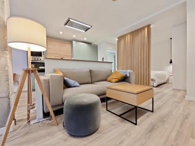 Loft para Alugar em Barcelona Industria - Pg. Maragall