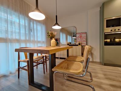 Loft para Alugar em Barcelona Industria - Pg. Maragall