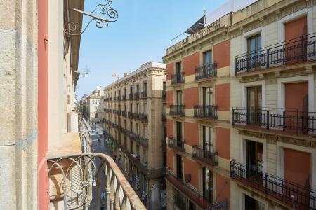 Pis en Lloguer a Barcelona Ferran - Pl. De Sant Jaume
