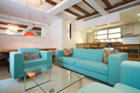 Pis en Lloguer a Barcelona Ferran - Pl. De Sant Jaume