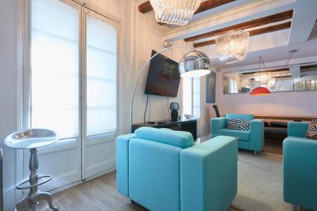 Pis en Lloguer a Barcelona Ferran - Pl. De Sant Jaume