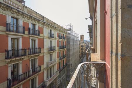 Pis en Lloguer a Barcelona Ferran - Pl. De Sant Jaume