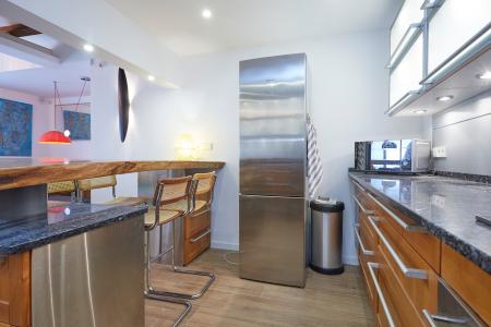 Pis en Lloguer a Barcelona Ferran - Pl. De Sant Jaume