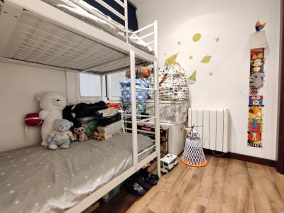 Piso en Alquiler en Barcelona Sicilia - Casp