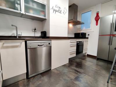 Piso en Alquiler en Barcelona Sicilia - Casp