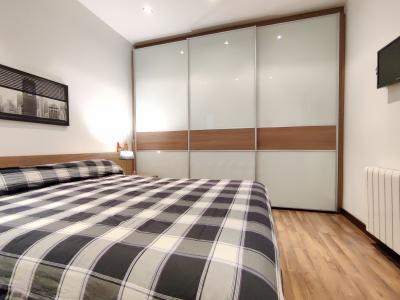 Piso en Alquiler en Barcelona Sicilia - Casp