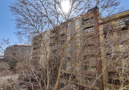 Piso en Alquiler en Barcelona Sicilia - Casp