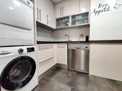 Piso en Alquiler en Barcelona Sicilia - Casp