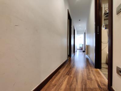 Piso en Alquiler en Barcelona Sicilia - Casp