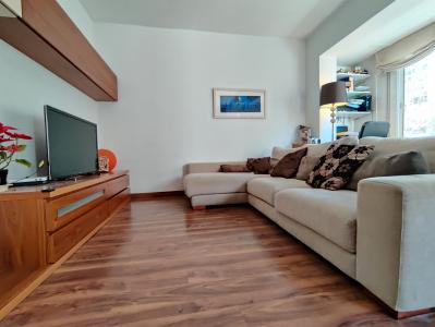 Piso en Alquiler en Barcelona Sicilia - Casp