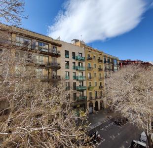 Piso en Alquiler en Barcelona Sicilia - Casp