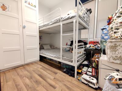 Piso en Alquiler en Barcelona Sicilia - Casp