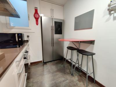 Piso en Alquiler en Barcelona Sicilia - Casp