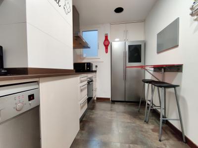 Piso en Alquiler en Barcelona Sicilia - Casp