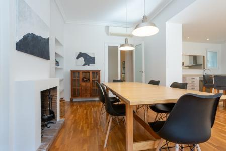 Piso en Alquiler en Barcelona Benet Mateu - Santa Amelia