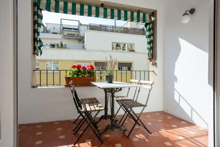 Piso en Alquiler en Barcelona Benet Mateu - Santa Amelia