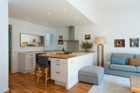 Piso en Alquiler en Barcelona Benet Mateu - Santa Amelia