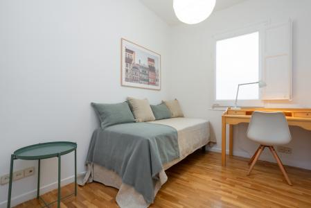 Piso en Alquiler en Barcelona Benet Mateu - Santa Amelia