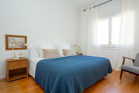 Piso en Alquiler en Barcelona Benet Mateu - Santa Amelia