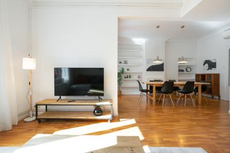 Piso en Alquiler en Barcelona Benet Mateu - Santa Amelia