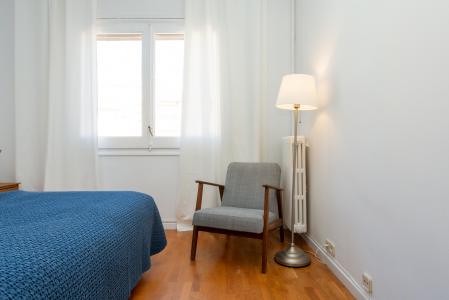 Piso en Alquiler en Barcelona Benet Mateu - Santa Amelia