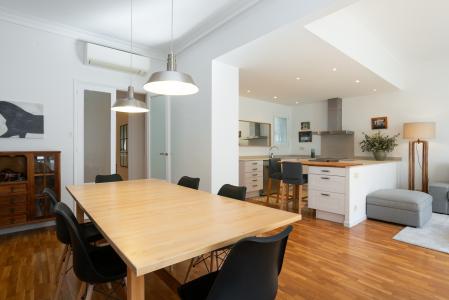 Piso en Alquiler en Barcelona Benet Mateu - Santa Amelia