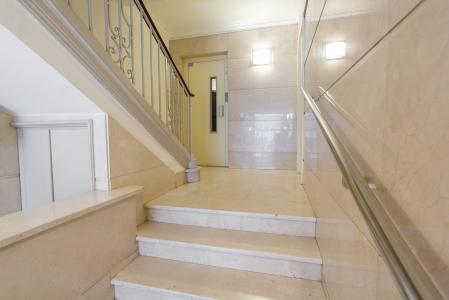 Piso en Alquiler en Barcelona Benet Mateu - Santa Amelia