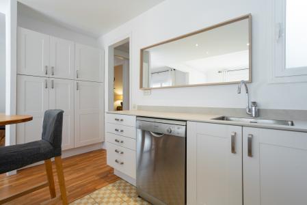 Piso en Alquiler en Barcelona Benet Mateu - Santa Amelia