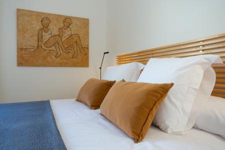 Piso en Alquiler en Barcelona Benet Mateu - Santa Amelia