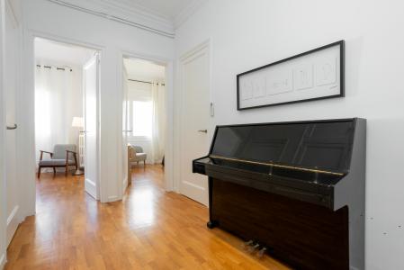 Piso en Alquiler en Barcelona Benet Mateu - Santa Amelia