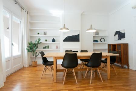 Piso en Alquiler en Barcelona Benet Mateu - Santa Amelia